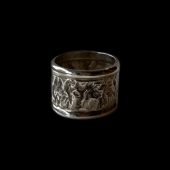 Coast Gallery Salt Spring Island - Artist Andrea Russell