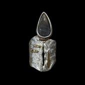 Coast Gallery Salt Spring Island - Artist Andrea Russell