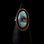 Coast Gallery Salt Spring Island - Artist Andrea Russell