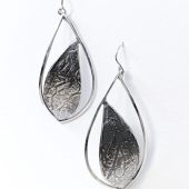 Coast Gallery Salt Spring Island - Artist Andrea Russell