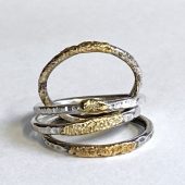 Coast Gallery Salt Spring Island - Artist Andrea Russell