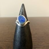 Coast Gallery Salt Spring Island - Artist Andrea Russell