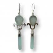 Coast Gallery Salt Spring Island - Artist Cheryl Jacobs