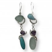 Coast Gallery Salt Spring Island - Artist Cheryl Jacobs