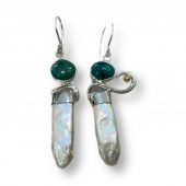 Coast Gallery Salt Spring Island - Artist Cheryl Jacobs