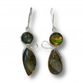 Coast Gallery Salt Spring Island - Artist Cheryl Jacobs