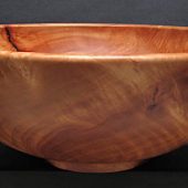 Coast Gallery Salt Spring Island - Artist Bob McKay