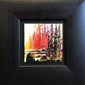 Coast Gallery Salt Spring Island - Curtis Golomb