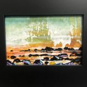 Coast Gallery Salt Spring Island - Curtis Golomb