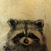 Coast Gallery Salt Spring Island - Artist Sheila Mather