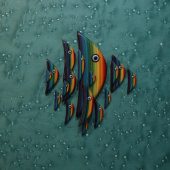 Coast Gallery Salt Spring Island - Artist Patrick Skidd