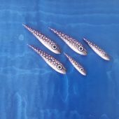 Coast Gallery Salt Spring Island - Artist Patrick Skidd