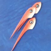 Coast Gallery Salt Spring Island - Artist Patrick Skidd