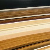 Coast Gallery Salt Spring Island - Artist Patrick Skidd