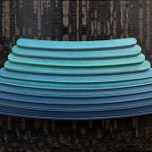 Coast Gallery Salt Spring Island - Artist Patrick Skidd