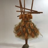 Coast Gallery Salt Spring Island British Columbia Canada - Artist Ida Marie Threadkell