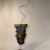 Coast Gallery Salt Spring Island - Ida Marie Threadkell