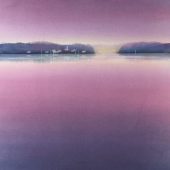 Coast Gallery Salt Spring Island - Jacqueline Meredith