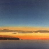 Coast Gallery Salt Spring Island - Jacqueline Meredith