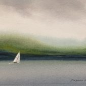 Coast Gallery Salt Spring Island - Jacqueline Meredith