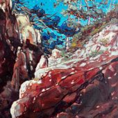 Coast Gallery Salt Spring Island - Artist Dominik J Modlinski