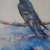 Coast Gallery Salt Spring Island - Artist Judy Hilgemann