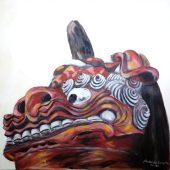 Coast Gallery Salt Spring Island - Artist Rolando Lampitoc