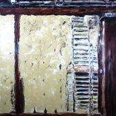 Coast Gallery Salt Spring Island - Artist Rolando Lampitoc