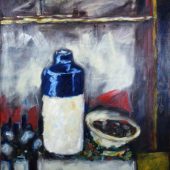 Coast Gallery Salt Spring Island - Artist Rolando Lampitoc