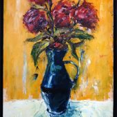 Coast Gallery Salt Spring Island - Artist Rolando Lampitoc