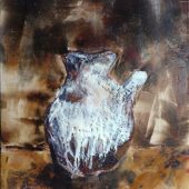 Coast Gallery Salt Spring Island - Artist Rolando Lampitoc