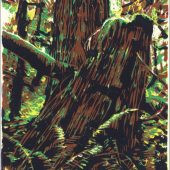 Coast Gallery Salt Spring Island - Artist Rolando Lampitoc