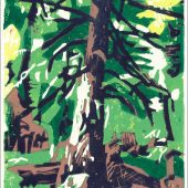 Coast Gallery Salt Spring Island - Artist Rolando Lampitoc