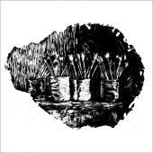 Coast Gallery Salt Spring Island - Artist Rolando Lampitoc