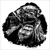 Coast Gallery Salt Spring Island - Artist Rolando Lampitoc