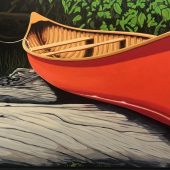 Coast Gallery Salt Spring Island - Artist Tony Grove