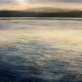 Coast Gallery Salt Spring Island - Artist Jade Boyd