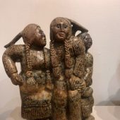 Coast Gallery Salt Spring Island - Artist Graham Pettman