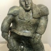 Coast Gallery Salt Spring Island - Artist Graham Pettman