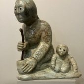 Coast Gallery Salt Spring Island - Artist Graham Pettman