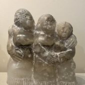 Coast Gallery Salt Spring Island - Artist Graham Pettman