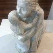 Coast Gallery Salt Spring Island - Artist Graham Pettman