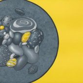 Coast Gallery Salt Spring Island - Kristina Boardman