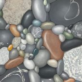 Coast Gallery Salt Spring Island British Columbia Canada - Artist Kristina Boardman