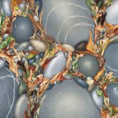 Coast Gallery Salt Spring Island British Columbia Canada - Artist Kristina Boardman