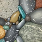 Coast Gallery Salt Spring Island British Columbia Canada - Artist Kristina Boardman