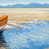 Coast Gallery Salt Spring Island - Artist Tony Grove