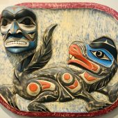 Coast Gallery Salt Spring Island - Aubrey Lafortune