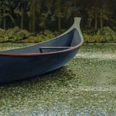 Coast Gallery Salt Spring Island - Artist Tony Grove