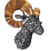Coast Gallery Salt Spring Island - Carl Sean McMahon